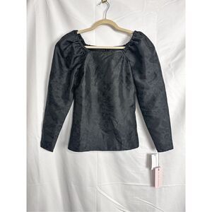 Rachel Parcell Top NWT